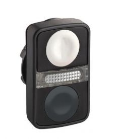 Schneider Electric ZB5AW7A1720 Button
