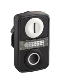 Schneider Electric ZB5AW7A1721 Button