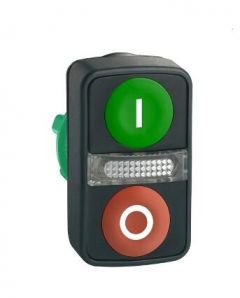 Schneider Electric ZB5AW7A3741 Button