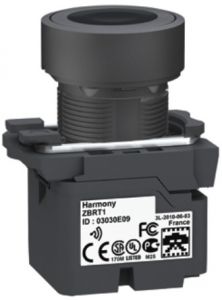 Schneider Electric ZB5RTA2 Head
