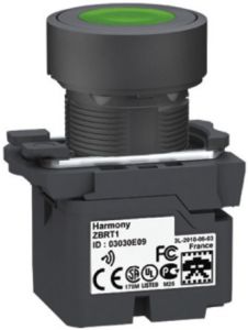 Schneider Electric ZB5RTA3 Head
