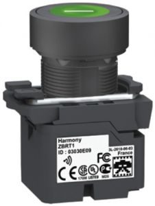 Schneider Electric ZB5RTA331 Head