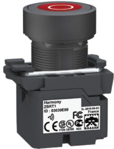 Schneider Electric ZB5RTA432 Transmitter