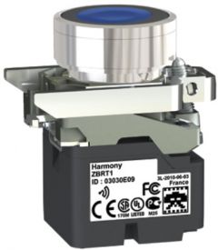 Schneider Electric ZB5RTA6 Head