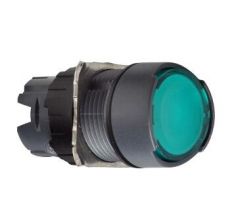 Schneider Electric ZB6AF3 Button