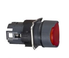 Schneider Electric ZB6AF4 Button