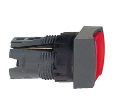 Schneider Electric ZB6CA4 Button