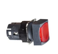 Schneider Electric ZB6CF4 Button