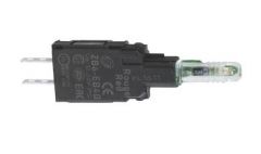 Schneider Electric ZB6EB1B Connectors
