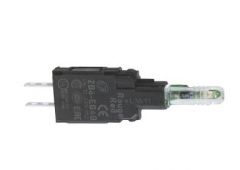 Schneider Electric ZB6EB6B Connectors