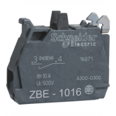 ZBE1016 Contact-Schneider Electric