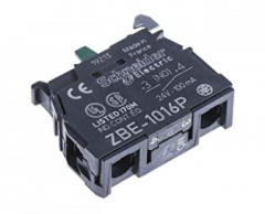 ZBE1016P Pushbutton-Schneider Electric 