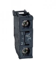 Schneider Electric ZBE1026P Block