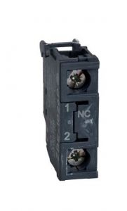 Schneider Electric ZBE202 Block