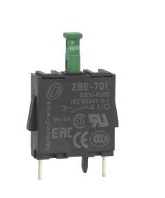 Schneider Electric ZBE701 Block