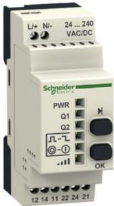 Schneider Electric ZBRRA Receiver