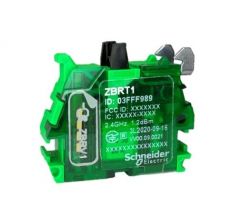 Schneider Electric ZBRT1 Device