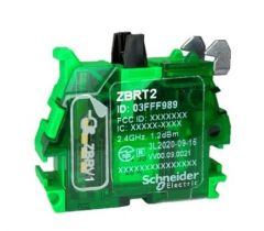 Schneider Electric ZBRT2 Device