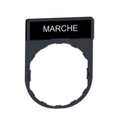 Schneider Electric ZBY2103 Holder