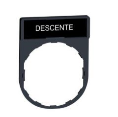 Schneider Electric ZBY2108 Holder