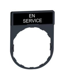 Schneider Electric ZBY2111 Holder