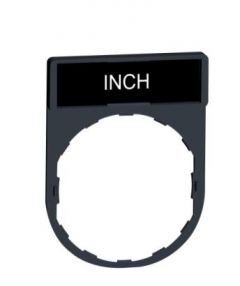 Schneider Electric ZBY2321 Holder