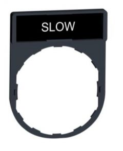 Schneider Electric ZBY2327 Button