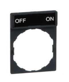 Schneider Electric ZBY2367 Holder