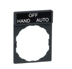 Schneider Electric ZBY2387 Holder