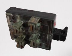 Schneider Electric ZC1GP6 Block