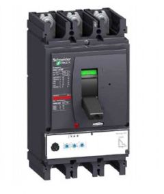 Schneider LV432693 Circuit Breaker