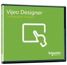 Schneider VJDSNDTGSV61M Designer