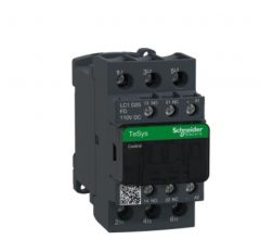 Schneider Electric-LC1D25FD contactor