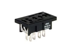 IDEC SH1B-05 Relay Socket