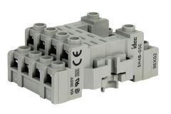 IDEC SH4B-05C Relay Socket