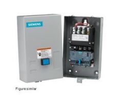 Siemens 14CUB32BG Starter