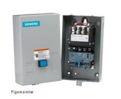 Siemens 14CUC32BG Starter