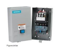 Siemens 14CUD32BD Starter