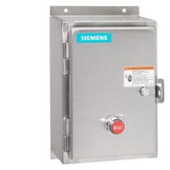 Siemens 14DUA82WJ Starter