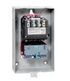 Siemens 14DUB32BF Starter