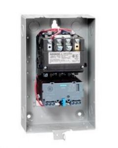 Siemens 14DUC32BD Starter