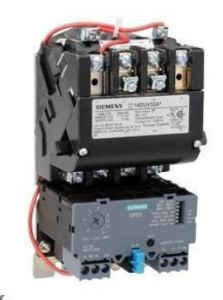 Siemens 14DUD32AA Starter
