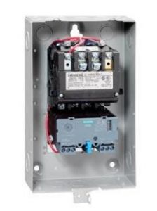 Siemens 14DUD32BF Starter