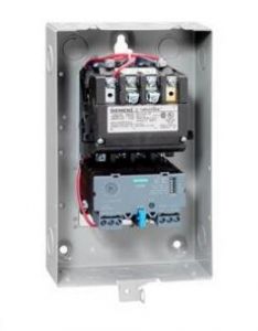 Siemens 14DUE32BD Starter