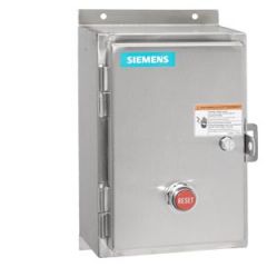 Siemens 14EP12WA81 Starter