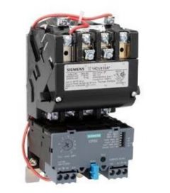 Siemens 14EUE32AD Starter
