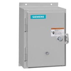 Siemens 14FP120F81 Starter