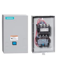Siemens 14FUF82BD Starter