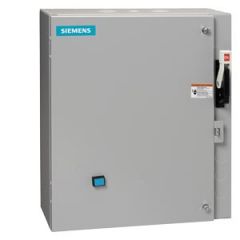 Siemens 17CUB82BF11 Starter