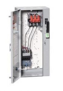 Siemens 17CUC92BF Starter